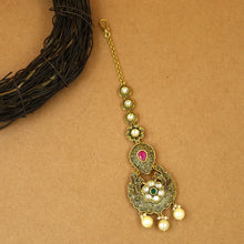 Maang Tikka 12923-9555
