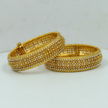 Gold Bangles/Kada