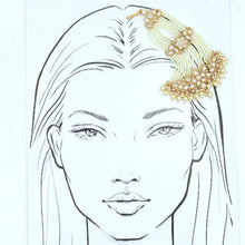 Gold Passa 16315-3462