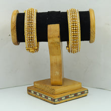 Gold Bangles/Kada