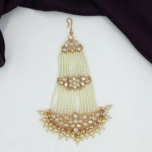 Gold Passa 16315-3462