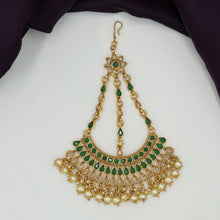 Green Passa 3130-7195