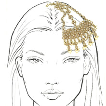 Antique Passa 3126-7191