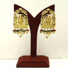 Medium Temple Pendant Set 3656-28