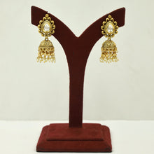 Round Neck Necklace Set 12354-28