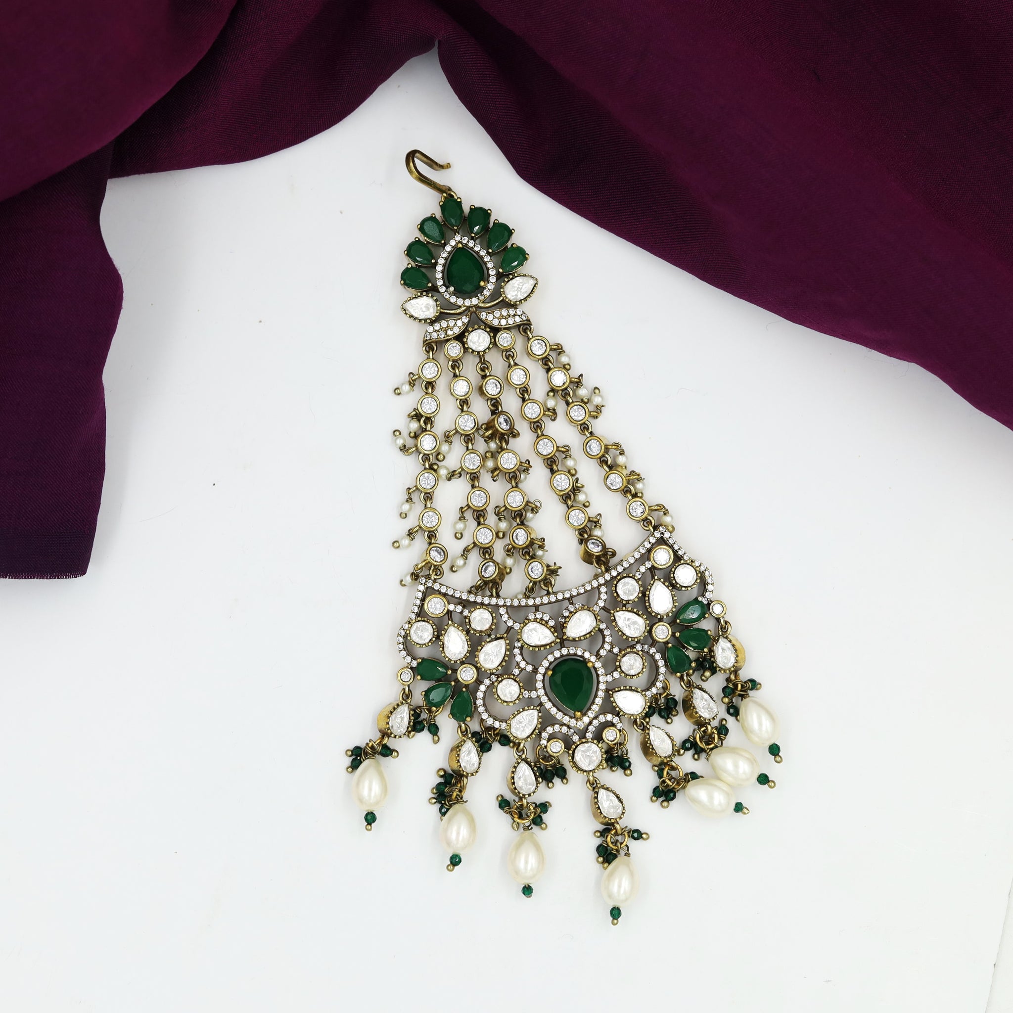 Kundan Passa 15969-28