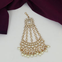 Kundan Passa 5891-28