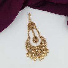 Bridal Gold Look Passa 5265-9330