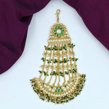 Kundan Passa 5889-28