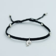 Pure 925 Hallmarked Silver Anklet 9767-22