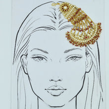 Kundan Passa 5889-28