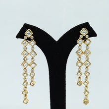 Danglers Kundan Earring 13047-34