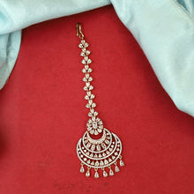 Zircon/AD Maang Tikka 4226-69