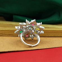 Zircon/AD Ring 16405-69