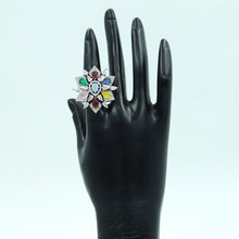 Zircon/AD Ring 16405-69