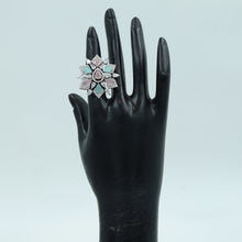 Zircon/AD Ring 16405-69