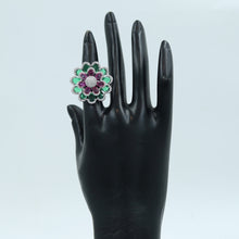 Zircon/AD Ring 16430-69