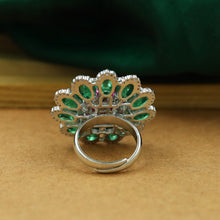 Zircon/AD Ring 16430-69