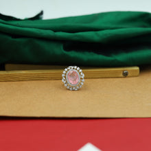 Zircon/AD Ring 16399-69