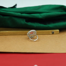 Zircon/AD Ring 16399-69