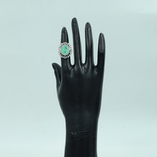 Zircon/AD Ring 16399-69