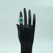 Zircon/AD Ring 16397-69
