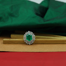 Zircon/AD Ring 16397-69
