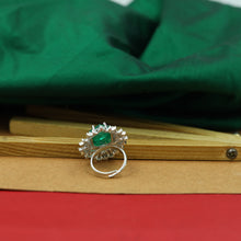 Zircon/AD Ring 16397-69