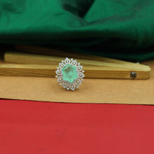 Zircon/AD Ring 16397-69