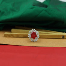 Zircon/AD Ring 16397-69