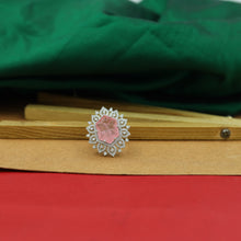 Zircon/AD Ring 16397-69