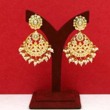 Danglers Jadau Earring 18612-65