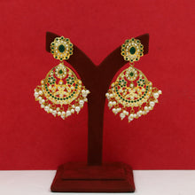 Danglers Jadau Earring 18612-65