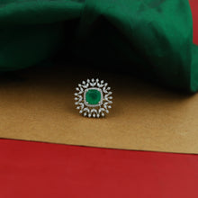 Zircon/AD Ring 16403-69
