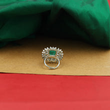 Zircon/AD Ring 16403-69