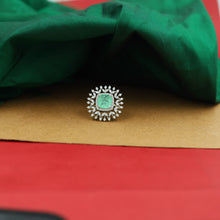 Zircon/AD Ring 16403-69