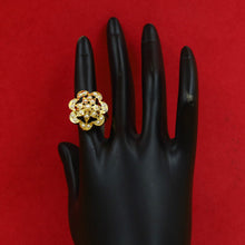 Jadau Ring 18607-65