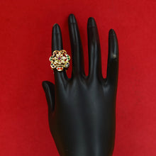 Jadau Ring 18607-65