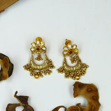Medium Antique Pendant Set 12139-28