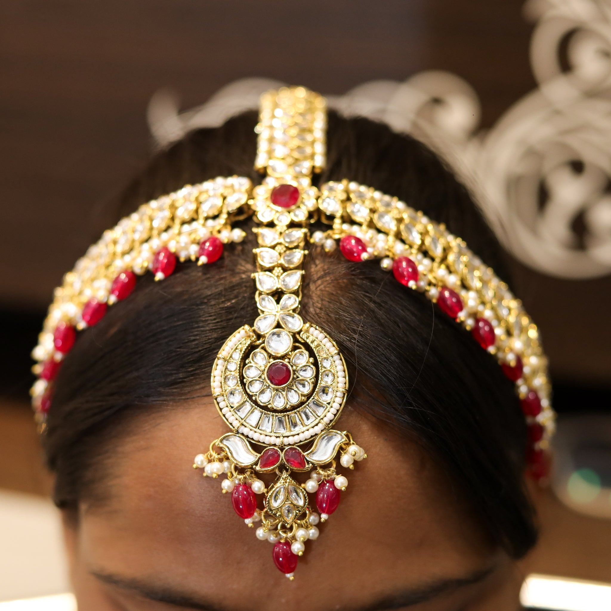 Ruby Kundan  Mathapatti 18620-5802