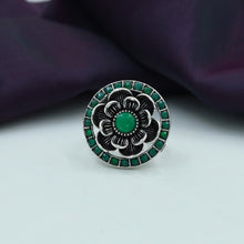 Oxidized Ring 5047-R-2