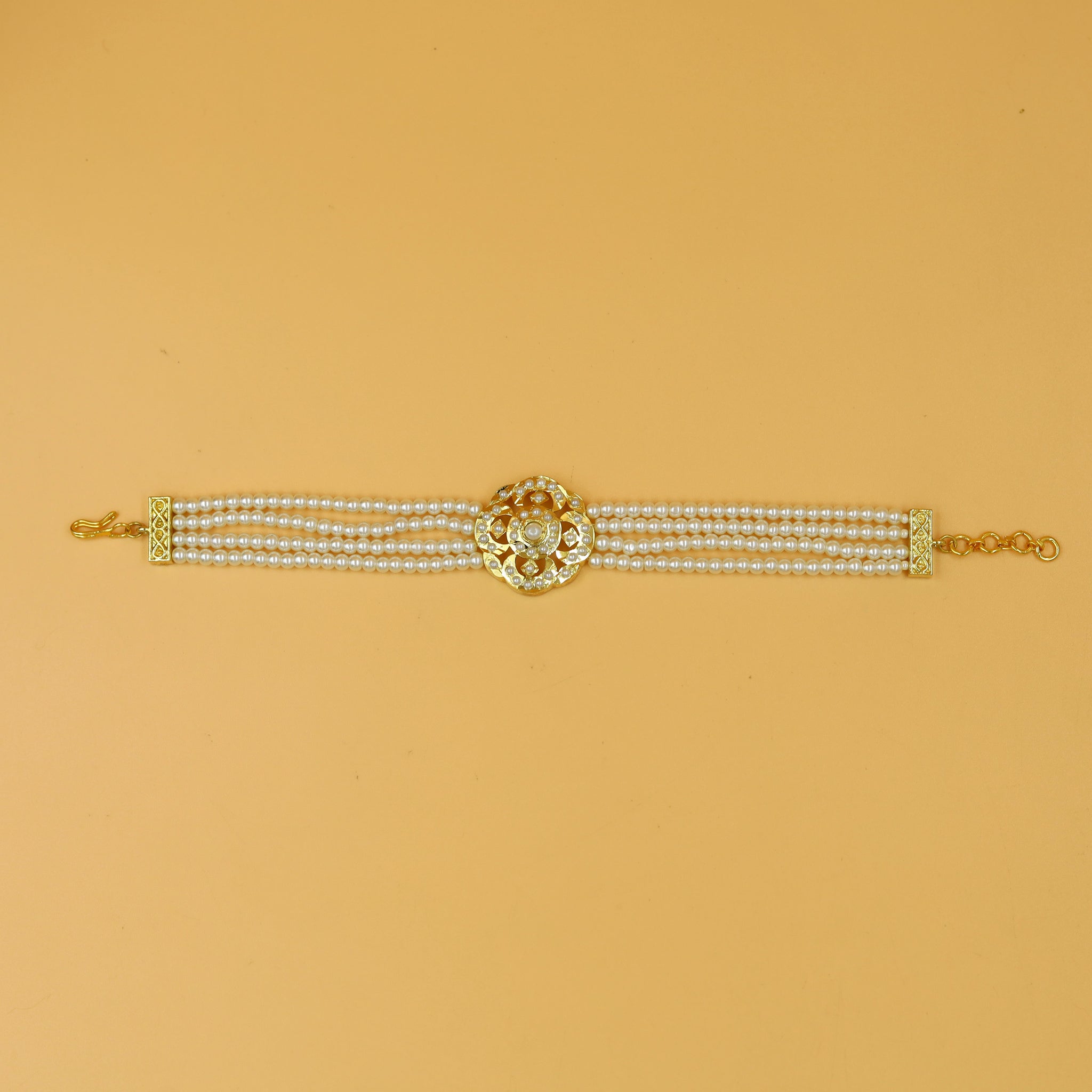 Jadau Bracelet 18600-65