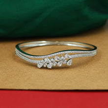 Zircon/AD Bracelet 16420-69