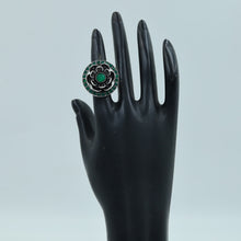 Oxidized Ring 5047-R-2