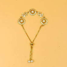 Jadau Bracelet 18602-65