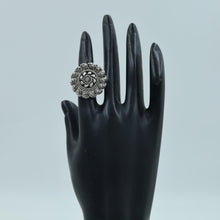 Oxidized Ring 13231-33