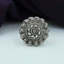 Oxidized Ring 13231-33