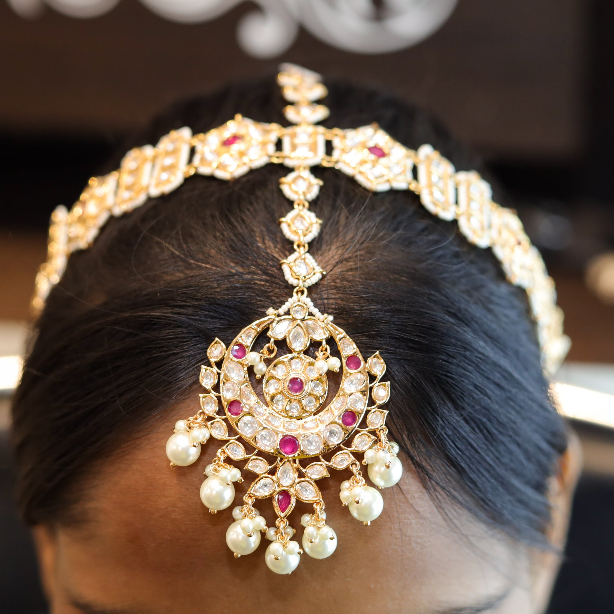 Kundan Seeshpatti 19511-6694