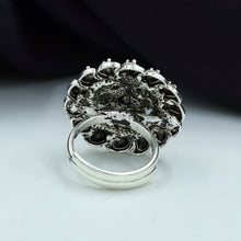 Oxidized Ring 13231-33