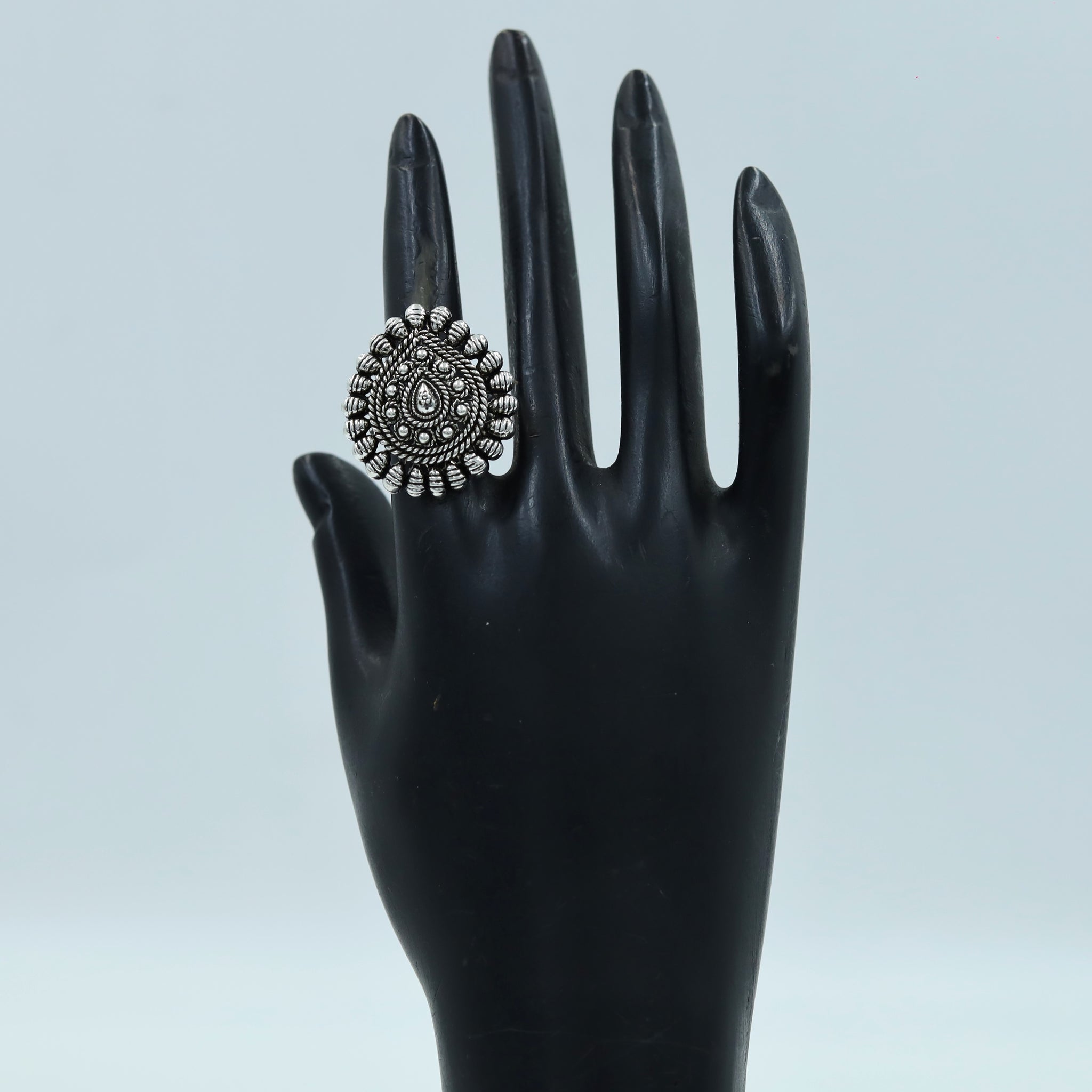 Oxidized Ring 13233-33